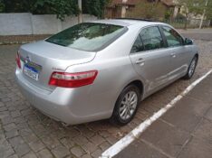 TOYOTA CAMRY XLE 3.5 2010/2010 ALTERNATIVA VEÍCULOS LAJEADO / Carros no Vale