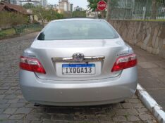TOYOTA CAMRY XLE 3.5 2010/2010 ALTERNATIVA VEÍCULOS LAJEADO / Carros no Vale