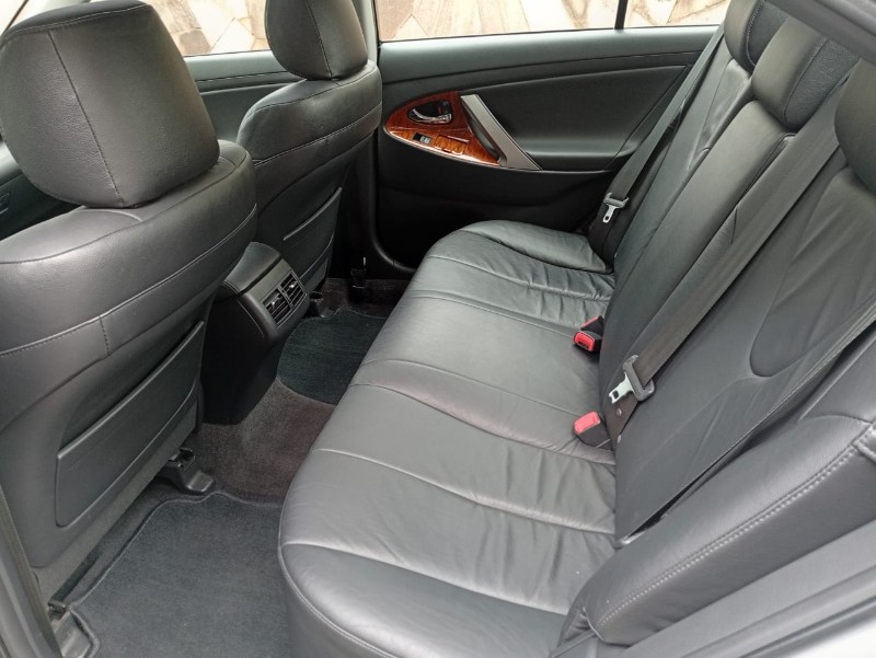 TOYOTA CAMRY XLE 3.5 2010/2010 ALTERNATIVA VEÍCULOS LAJEADO / Carros no Vale