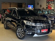 CHERY TIGGO 8 TGDI 2023/2023 JM AUTOMÓVEIS VENÂNCIO AIRES / Carros no Vale