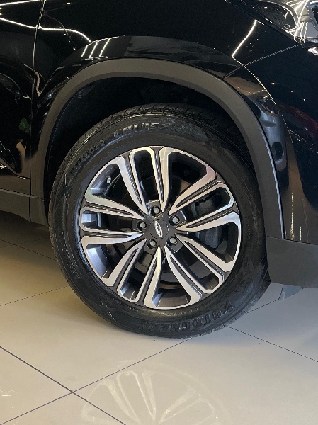CHERY TIGGO 8 TGDI 2023/2023 JM AUTOMÓVEIS VENÂNCIO AIRES / Carros no Vale
