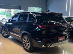 CHERY TIGGO 8 TGDI 2023/2023 JM AUTOMÓVEIS VENÂNCIO AIRES / Carros no Vale