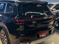 CHERY TIGGO 8 TGDI 2023/2023 JM AUTOMÓVEIS VENÂNCIO AIRES / Carros no Vale