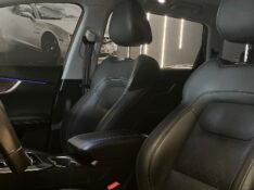 CHERY TIGGO 8 TGDI 2023/2023 JM AUTOMÓVEIS VENÂNCIO AIRES / Carros no Vale
