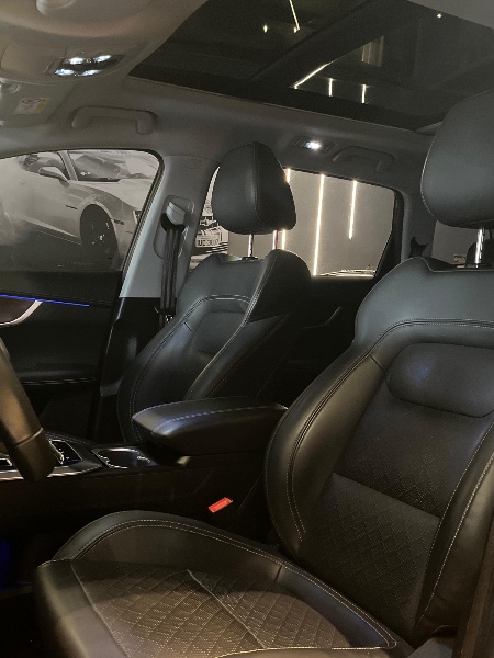 CHERY TIGGO 8 TGDI 2023/2023 JM AUTOMÓVEIS VENÂNCIO AIRES / Carros no Vale
