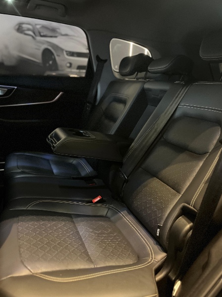 CHERY TIGGO 8 TGDI 2023/2023 JM AUTOMÓVEIS VENÂNCIO AIRES / Carros no Vale