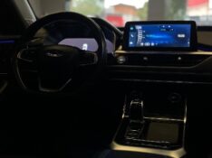 CHERY TIGGO 8 TGDI 2023/2023 JM AUTOMÓVEIS VENÂNCIO AIRES / Carros no Vale