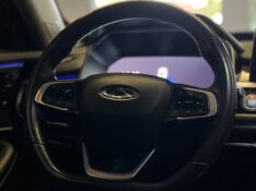 CHERY TIGGO 8 TGDI 2023/2023 JM AUTOMÓVEIS VENÂNCIO AIRES / Carros no Vale