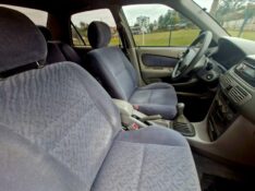 TOYOTA COROLLA 1.8 XEI 16V 1999/1999 CRUZEIRO MULTIMARCAS CRUZEIRO DO SUL / Carros no Vale