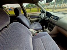 TOYOTA COROLLA 1.8 XEI 16V 1999/1999 CRUZEIRO MULTIMARCAS CRUZEIRO DO SUL / Carros no Vale