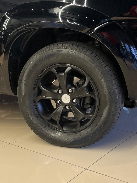 HYUNDAI TUCSON 2.0 16V FLEX AUT. 2012/2013 JM AUTOMÓVEIS VENÂNCIO AIRES / Carros no Vale