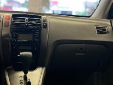 HYUNDAI TUCSON 2.0 16V FLEX AUT. 2012/2013 JM AUTOMÓVEIS VENÂNCIO AIRES / Carros no Vale