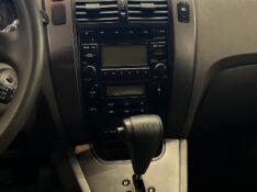 HYUNDAI TUCSON 2.0 16V FLEX AUT. 2012/2013 JM AUTOMÓVEIS VENÂNCIO AIRES / Carros no Vale