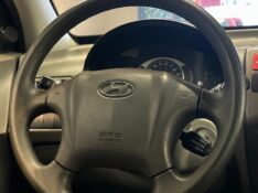 HYUNDAI TUCSON 2.0 16V FLEX AUT. 2012/2013 JM AUTOMÓVEIS VENÂNCIO AIRES / Carros no Vale