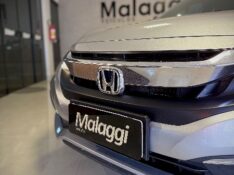 HONDA CIVIC 2.0 16V FLEXONE EX CVT 2020/2020 MALAGGI VEÍCULOS ENCANTADO / Carros no Vale