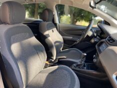 CHEVROLET PRISMA LT 1.0 2015/2016 ESTAÇÃO DO CARRO ESTRELA / Carros no Vale