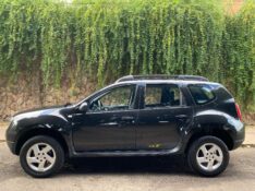 RENAULT DUSTER EXPRESSION 1.6 2014/2015 ESTAÇÃO DO CARRO ESTRELA / Carros no Vale