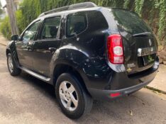 RENAULT DUSTER EXPRESSION 1.6 2014/2015 ESTAÇÃO DO CARRO ESTRELA / Carros no Vale