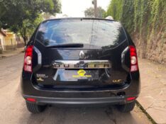 RENAULT DUSTER EXPRESSION 1.6 2014/2015 ESTAÇÃO DO CARRO ESTRELA / Carros no Vale