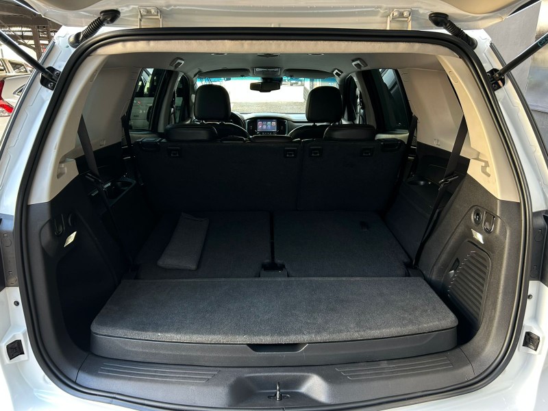 CHEVROLET TRAILBLAZER LTZ 2.8 2018/2018 IDEAL VEÍCULOS LAJEADO / Carros no Vale