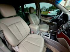 HYUNDAI SANTA FÉ 2.7 GLS V6 24V 2007/2007 CRUZEIRO MULTIMARCAS CRUZEIRO DO SUL / Carros no Vale