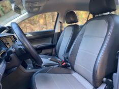 VOLKSWAGEN VIRTUS 1.0 200 TSI HIGHLINE 2019/2020 ESTAÇÃO DO CARRO ESTRELA / Carros no Vale