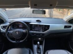 VOLKSWAGEN VIRTUS 1.0 200 TSI HIGHLINE 2019/2020 ESTAÇÃO DO CARRO ESTRELA / Carros no Vale