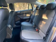VOLKSWAGEN VIRTUS 1.0 200 TSI HIGHLINE 2019/2020 ESTAÇÃO DO CARRO ESTRELA / Carros no Vale