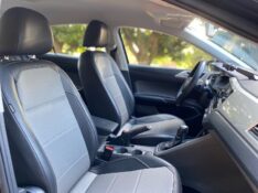 VOLKSWAGEN VIRTUS 1.0 200 TSI HIGHLINE 2019/2020 ESTAÇÃO DO CARRO ESTRELA / Carros no Vale