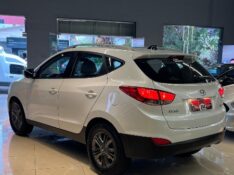 HYUNDAI IX 35 IX35 2.0 16V FLEX 4P AUTOMÁTICO 2019/2020 JM AUTOMÓVEIS VENÂNCIO AIRES / Carros no Vale