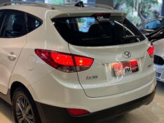 HYUNDAI IX 35 IX35 2.0 16V FLEX 4P AUTOMÁTICO 2019/2020 JM AUTOMÓVEIS VENÂNCIO AIRES / Carros no Vale