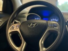 HYUNDAI IX 35 IX35 2.0 16V FLEX 4P AUTOMÁTICO 2019/2020 JM AUTOMÓVEIS VENÂNCIO AIRES / Carros no Vale