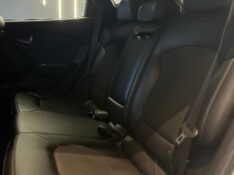 HYUNDAI IX 35 IX35 2.0 16V FLEX 4P AUTOMÁTICO 2019/2020 JM AUTOMÓVEIS VENÂNCIO AIRES / Carros no Vale