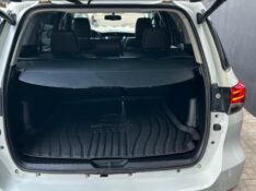 TOYOTA SW4 SRX 2.8 TURBO /2017 IDEAL VEÍCULOS LAJEADO / Carros no Vale