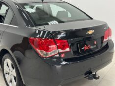 CHEVROLET CRUZE LT 1.8 16V FLEXPOWER 4P AUT. 2014/2014 MAIS FÁCIL VEÍCULOS SANTA CRUZ DO SUL / Carros no Vale