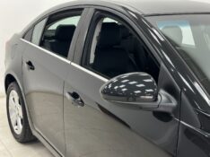 CHEVROLET CRUZE LT 1.8 16V FLEXPOWER 4P AUT. 2014/2014 MAIS FÁCIL VEÍCULOS SANTA CRUZ DO SUL / Carros no Vale
