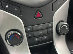 CHEVROLET CRUZE LT 1.8 16V FLEXPOWER 4P AUT. 2014/2014 MAIS FÁCIL VEÍCULOS SANTA CRUZ DO SUL / Carros no Vale