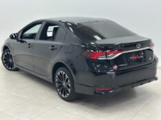 TOYOTA COROLLA 2.0 GR SPORT 16V 2022/2023 MAIS FÁCIL VEÍCULOS SANTA CRUZ DO SUL / Carros no Vale
