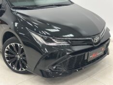 TOYOTA COROLLA 2.0 GR SPORT 16V 2022/2023 MAIS FÁCIL VEÍCULOS SANTA CRUZ DO SUL / Carros no Vale