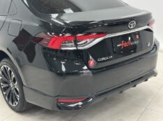 TOYOTA COROLLA 2.0 GR SPORT 16V 2022/2023 MAIS FÁCIL VEÍCULOS SANTA CRUZ DO SUL / Carros no Vale