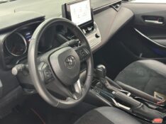 TOYOTA COROLLA 2.0 GR SPORT 16V 2022/2023 MAIS FÁCIL VEÍCULOS SANTA CRUZ DO SUL / Carros no Vale