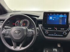 TOYOTA COROLLA 2.0 GR SPORT 16V 2022/2023 MAIS FÁCIL VEÍCULOS SANTA CRUZ DO SUL / Carros no Vale