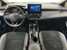 TOYOTA COROLLA 2.0 GR SPORT 16V 2022/2023 MAIS FÁCIL VEÍCULOS SANTA CRUZ DO SUL / Carros no Vale