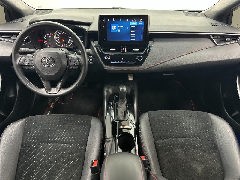 TOYOTA COROLLA 2.0 GR SPORT 16V 2022/2023 MAIS FÁCIL VEÍCULOS SANTA CRUZ DO SUL / Carros no Vale