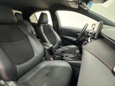TOYOTA COROLLA 2.0 GR SPORT 16V 2022/2023 MAIS FÁCIL VEÍCULOS SANTA CRUZ DO SUL / Carros no Vale