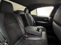 TOYOTA COROLLA 2.0 GR SPORT 16V 2022/2023 MAIS FÁCIL VEÍCULOS SANTA CRUZ DO SUL / Carros no Vale