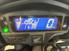 HONDA MOTOS BROS 160 *ÚNICO DONO* DO PROPRIETÁRIO*CHAVE RESERVA 2018/2018 LUCAS AUTOMÓVEIS BOM RETIRO DO SUL / Carros no Vale
