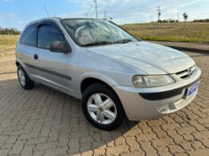 CHEVROLET CELTA 1.0 /2001 RT 811 VEÍCULOS ARROIO DO MEIO / Carros no Vale