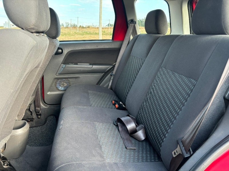FORD ECOSPORT XLS 1.6 /2007 RT 811 VEÍCULOS ARROIO DO MEIO / Carros no Vale