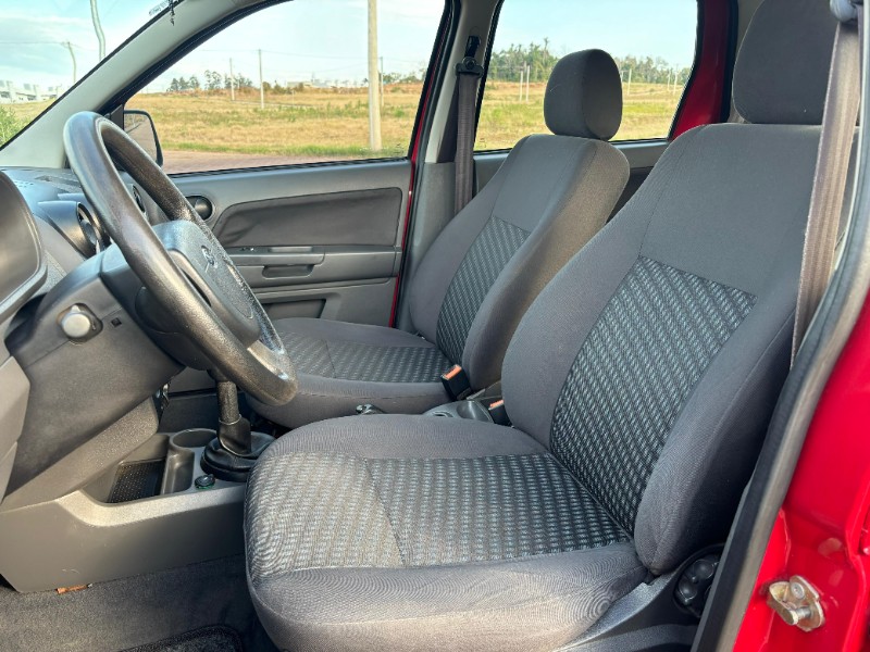 FORD ECOSPORT XLS 1.6 /2007 RT 811 VEÍCULOS ARROIO DO MEIO / Carros no Vale